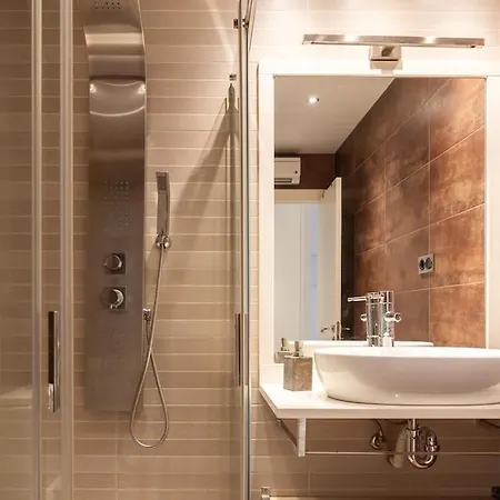 Loira Don Jaime, Moderno Y Centrico Con Balcon Apartman *