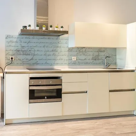 Loira Don Jaime, Moderno Y Centrico Con Balcon * Zaragoza