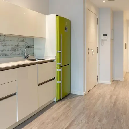 Loira Don Jaime, Moderno Y Centrico Con Balcon * سرقسطة