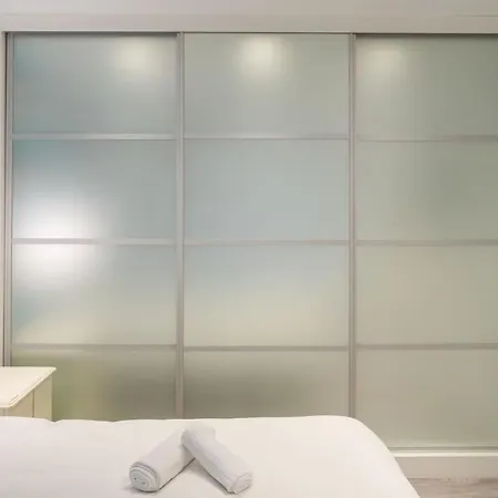 Loira Don Jaime, Moderno Y Centrico Con Balcon
