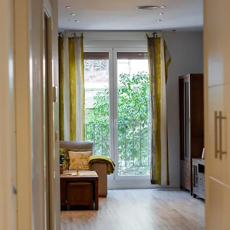Loira Don Jaime, Moderno Y Centrico Con Balcon Apartman *