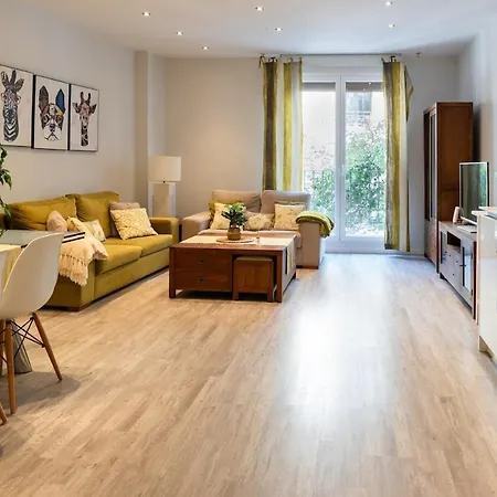 Loira Don Jaime, Moderno Y Centrico Con Balcon شقة