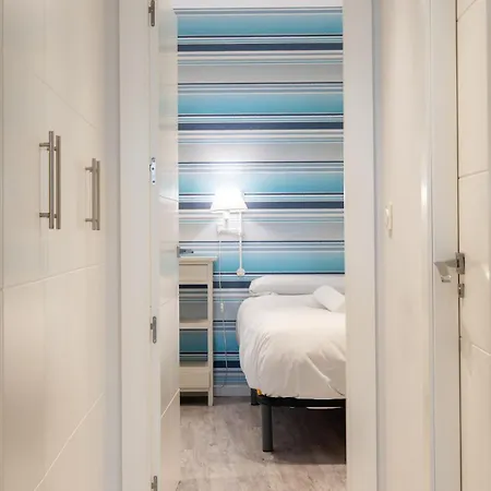 Loira Don Jaime, Moderno Y Centrico Con Balcon Apartman