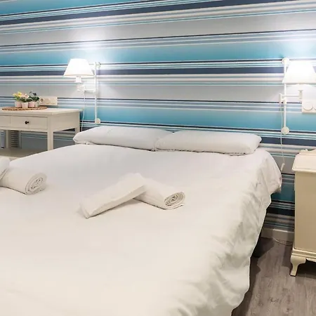 Apartman Loira Don Jaime, Moderno Y Centrico Con Balcon Zaragoza