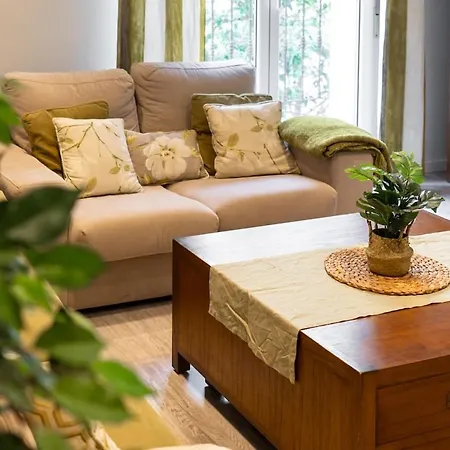Loira Don Jaime, Moderno Y Centrico Con Balcon Apartman *