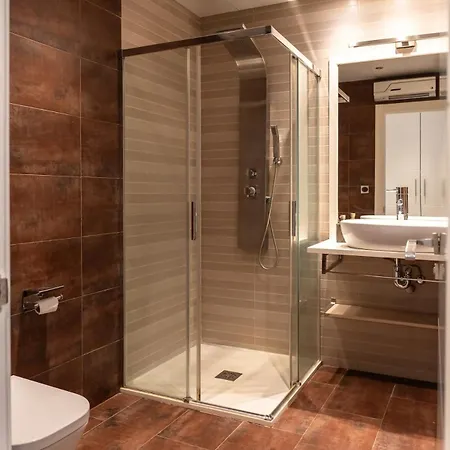 Loira Don Jaime, Moderno Y Centrico Con Balcon Apartman *