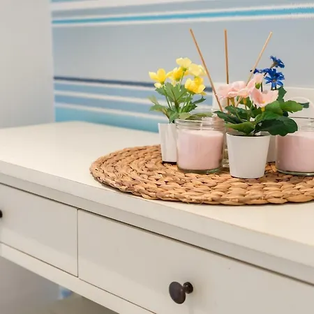 Apartman Loira Don Jaime, Moderno Y Centrico Con Balcon *